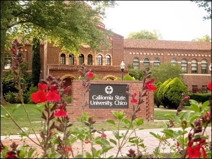 カリフォルニア州立大学チコ校 California State University Csu Chico の語学学校情報 Applyesl Com