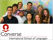 converse language school san diego
