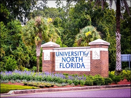 Newswise: University of North Florida Welcomes Largest and Most Diverse Class in History